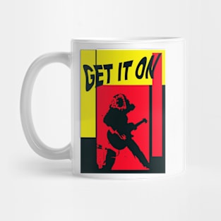 Get It On Mug